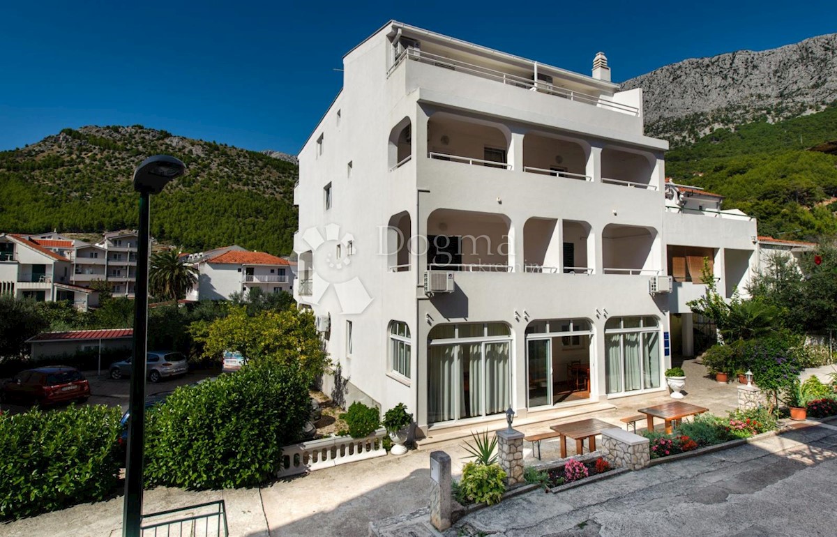 Casa Drvenik, Gradac, 700m2