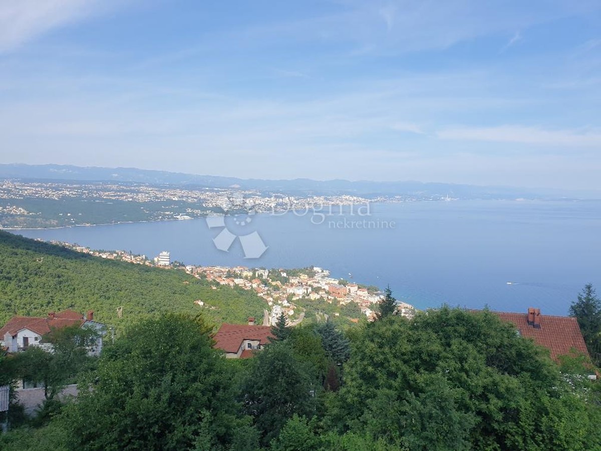 Casa Veprinac, Opatija - Okolica, 800m2