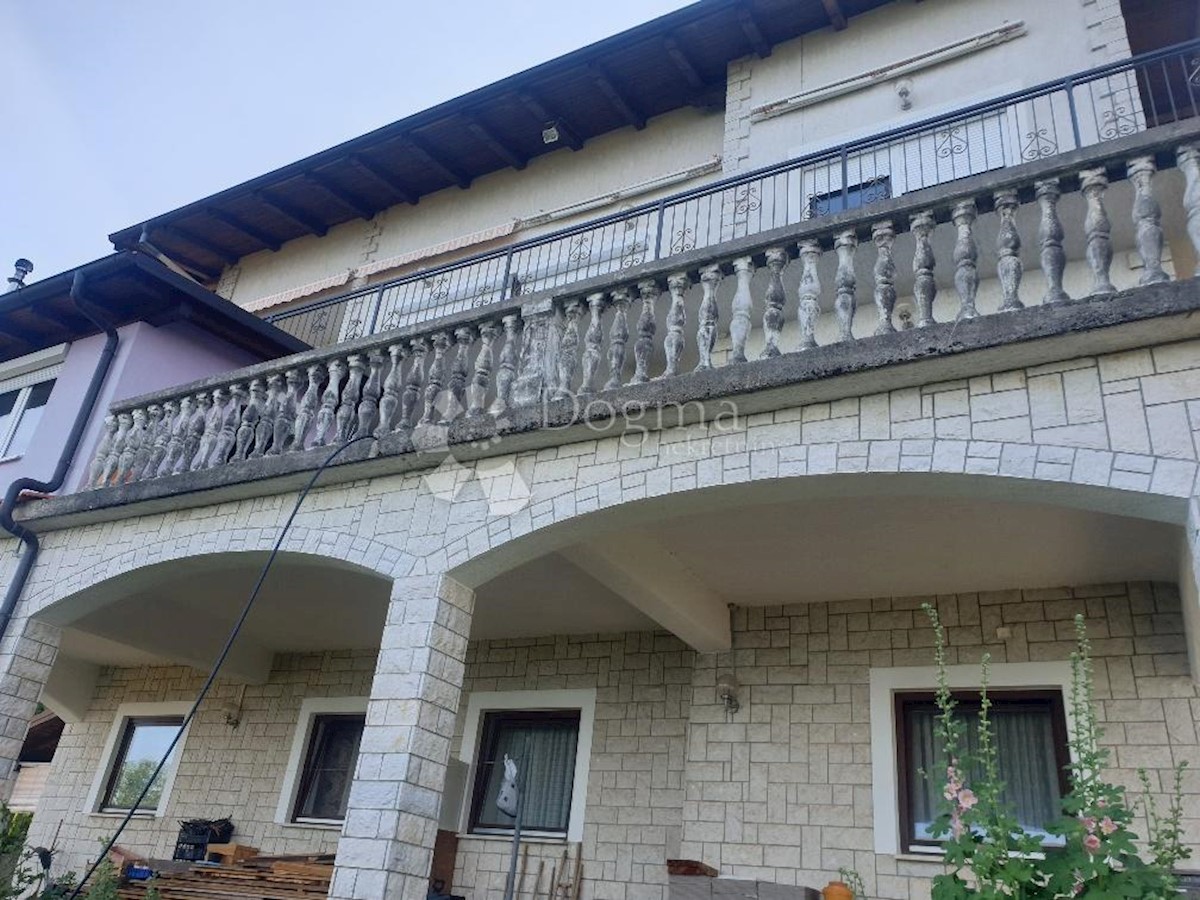 Casa Veprinac, Opatija - Okolica, 800m2