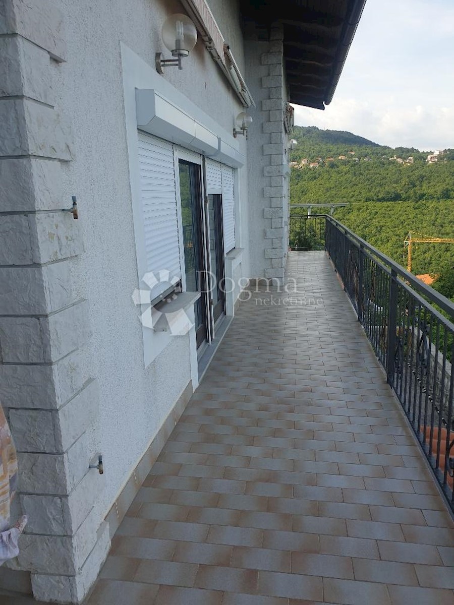 Casa Veprinac, Opatija - Okolica, 800m2