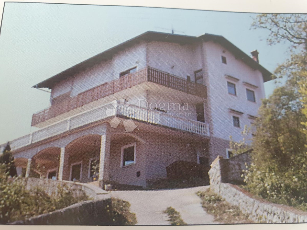 Casa Veprinac, Opatija - Okolica, 800m2