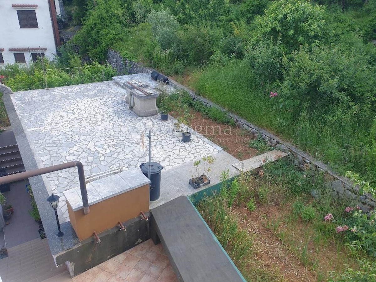 Casa Veprinac, Opatija - Okolica, 800m2