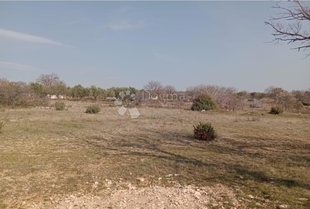 Terreno Slivnica, Posedarje, 5.025m2