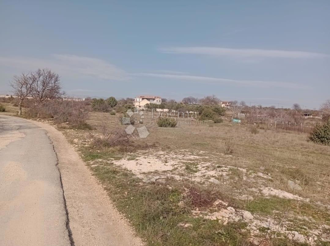 Terreno Slivnica, Posedarje, 5.025m2