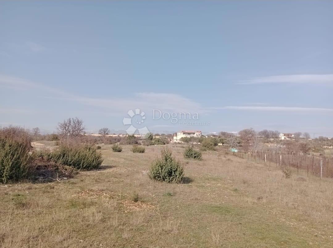 Terreno Slivnica, Posedarje, 5.025m2