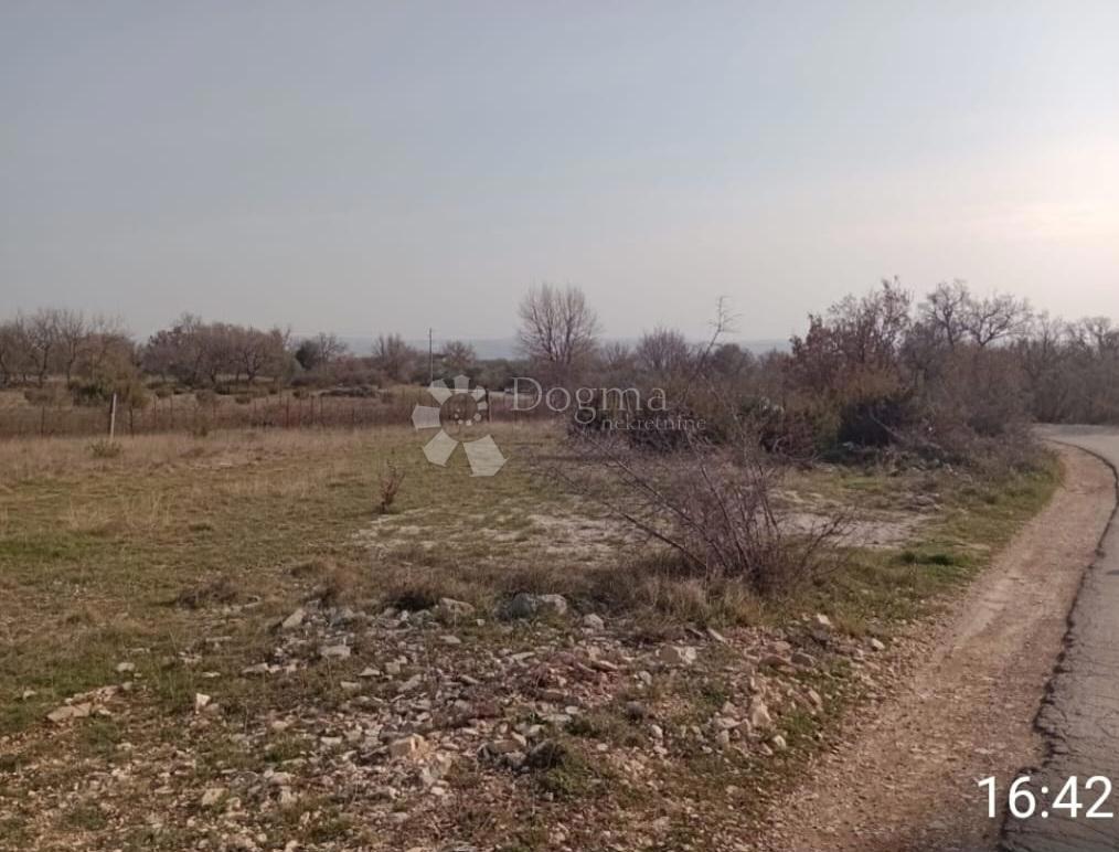 Terreno Slivnica, Posedarje, 5.025m2