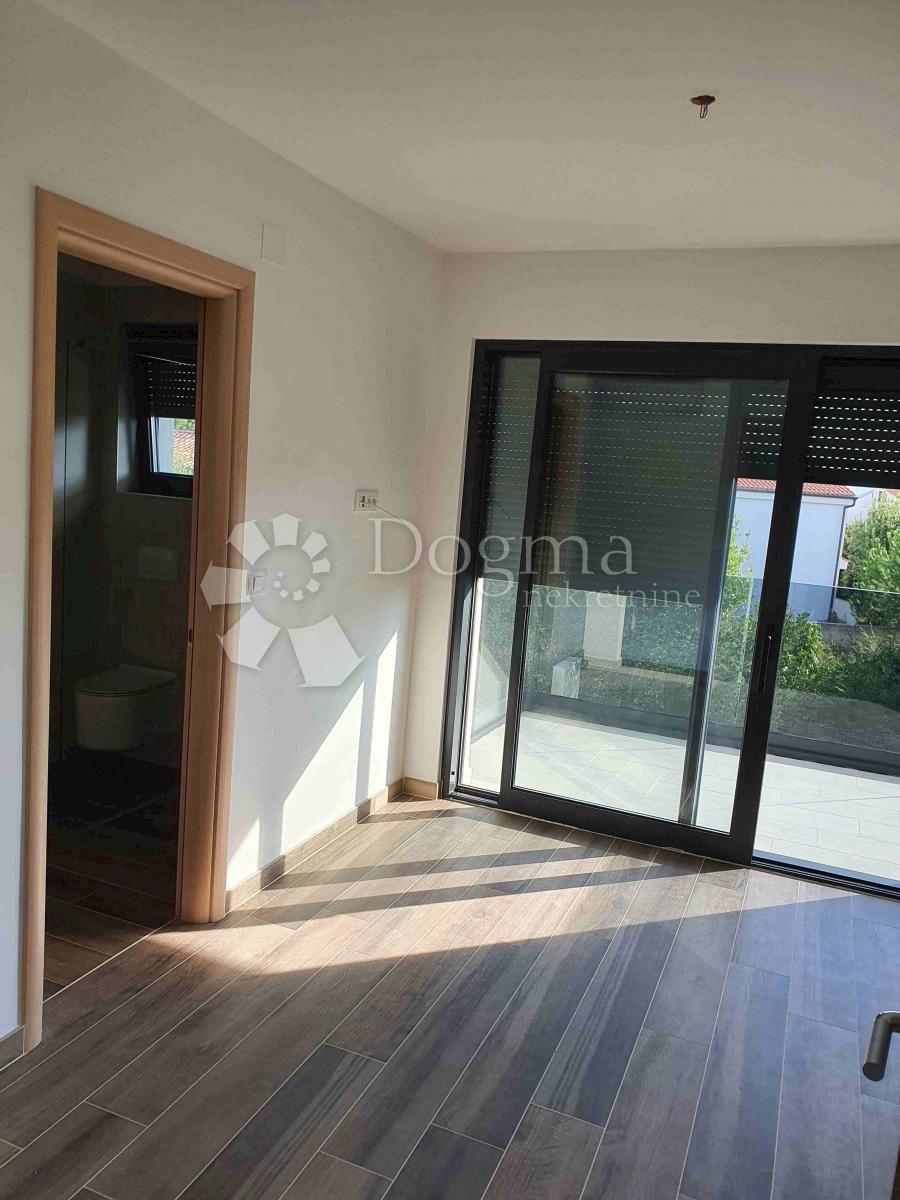 Appartamento Porat, Malinska-Dubašnica, 160m2