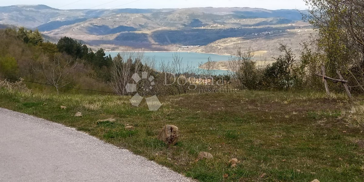 Terreno Butoniga, Pazin - Okolica, 5.967m2