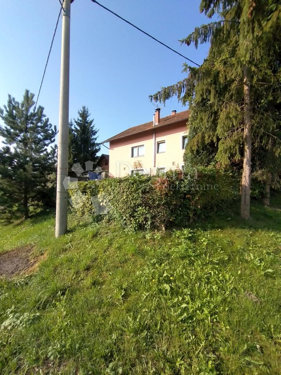 Casa Lužan Biškupečki, Gornji Kneginec, 844m2