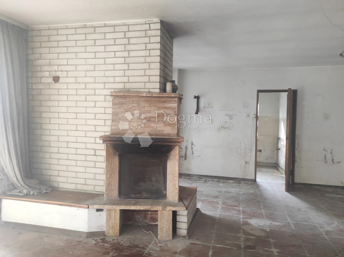 Casa Centar, Samobor, 129m2