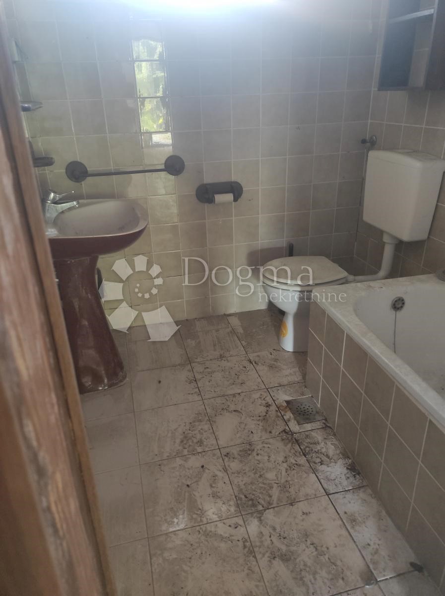 Casa Centar, Samobor, 129m2