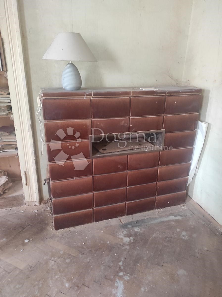 Casa Centar, Samobor, 129m2