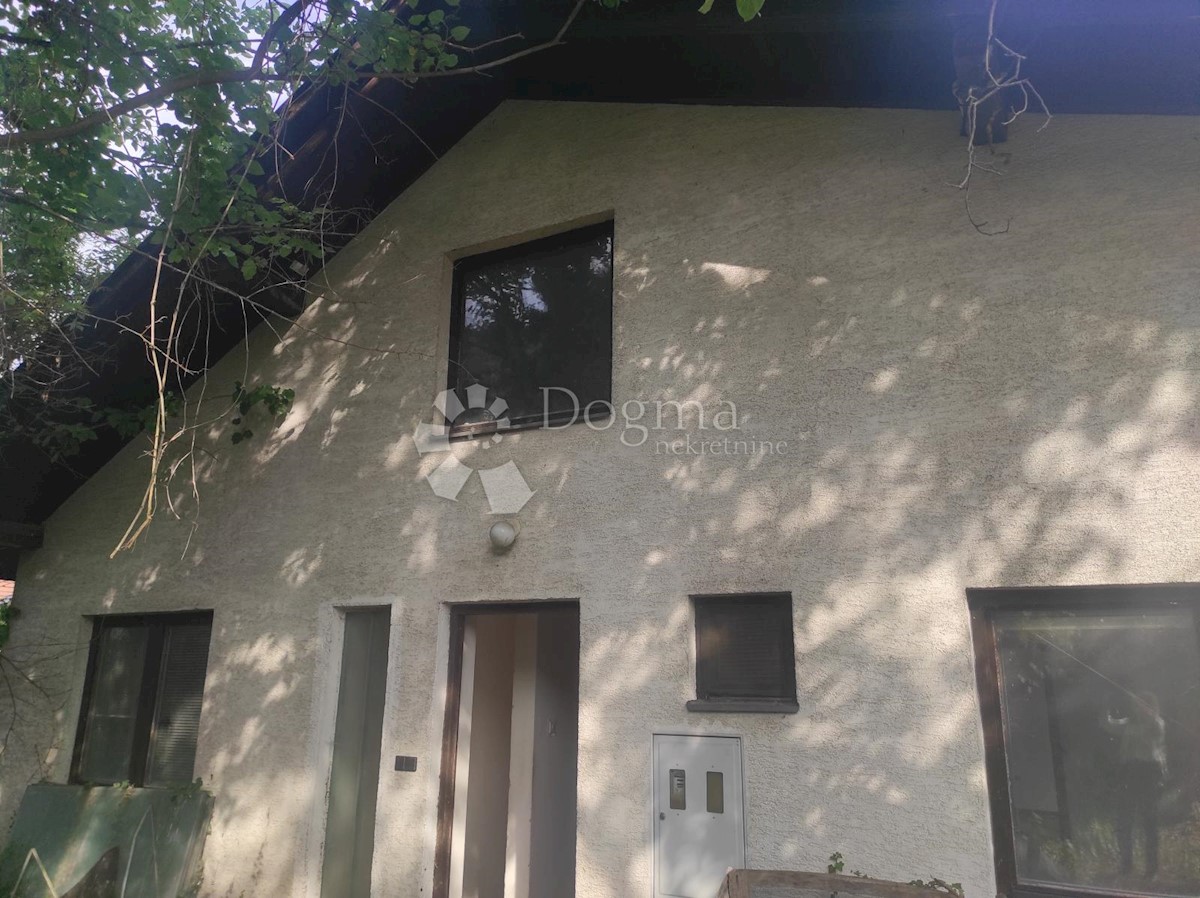 Casa Centar, Samobor, 129m2