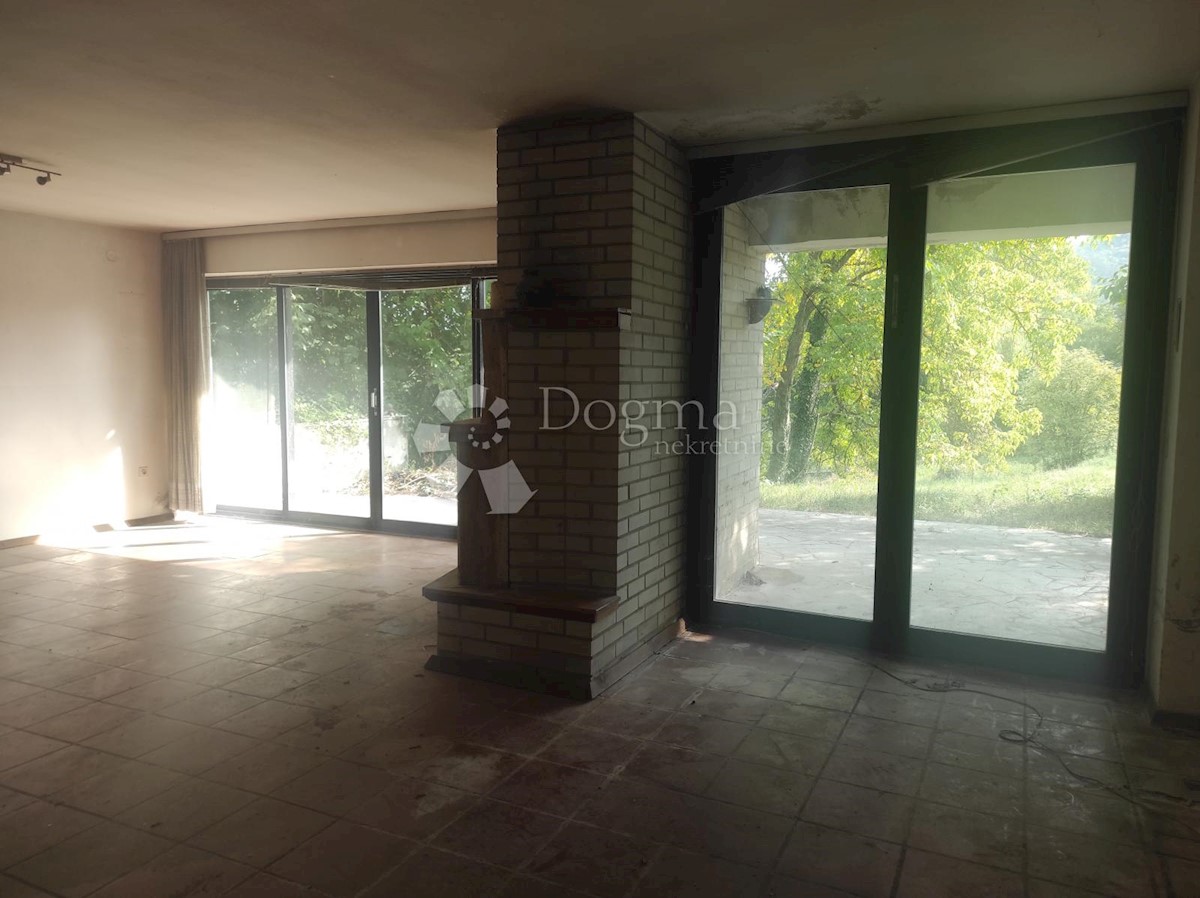 Casa Centar, Samobor, 129m2