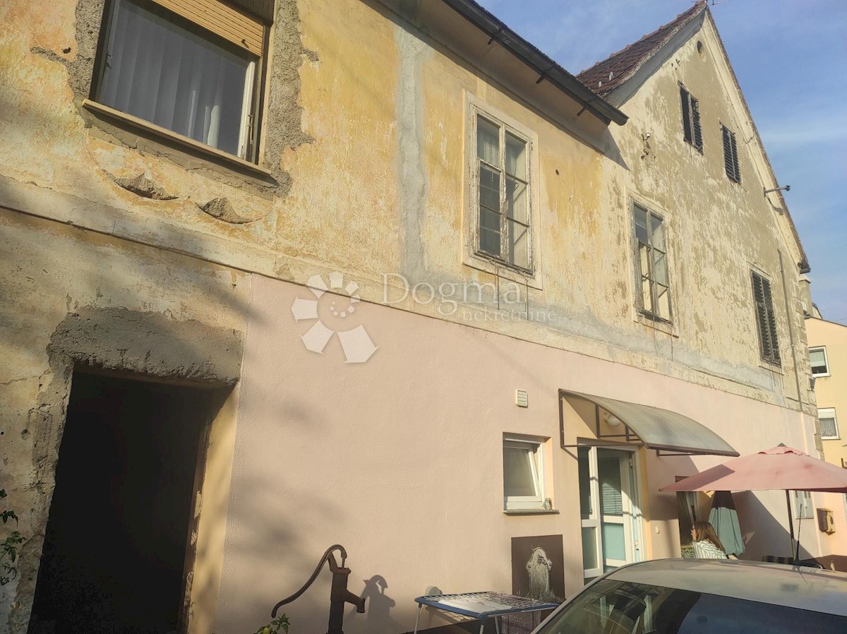 Casa Centar, Samobor, 129m2