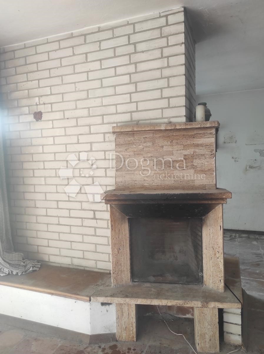 Casa Centar, Samobor, 129m2