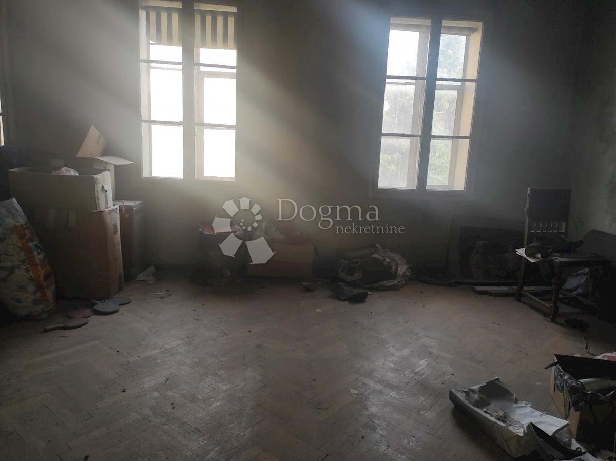 Casa Centar, Samobor, 129m2