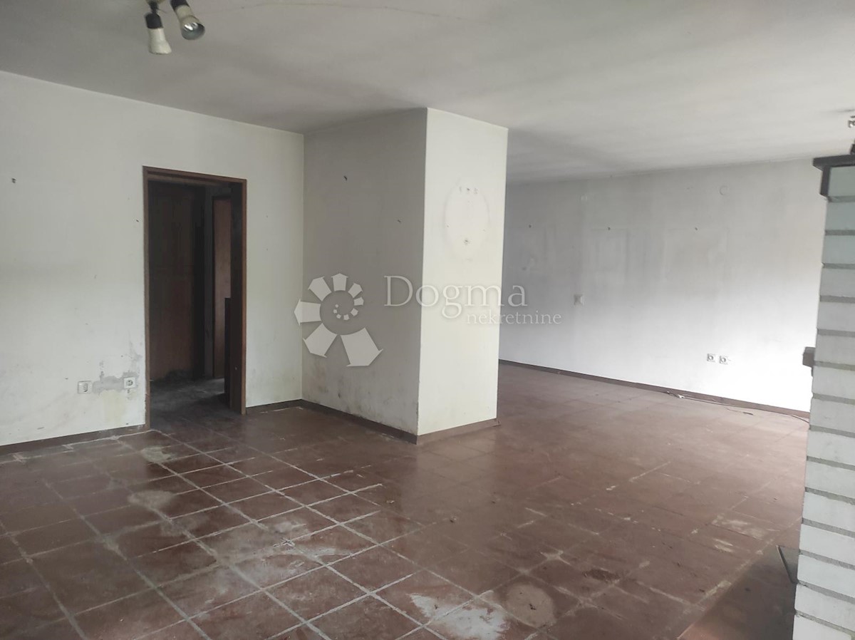 Casa Centar, Samobor, 129m2