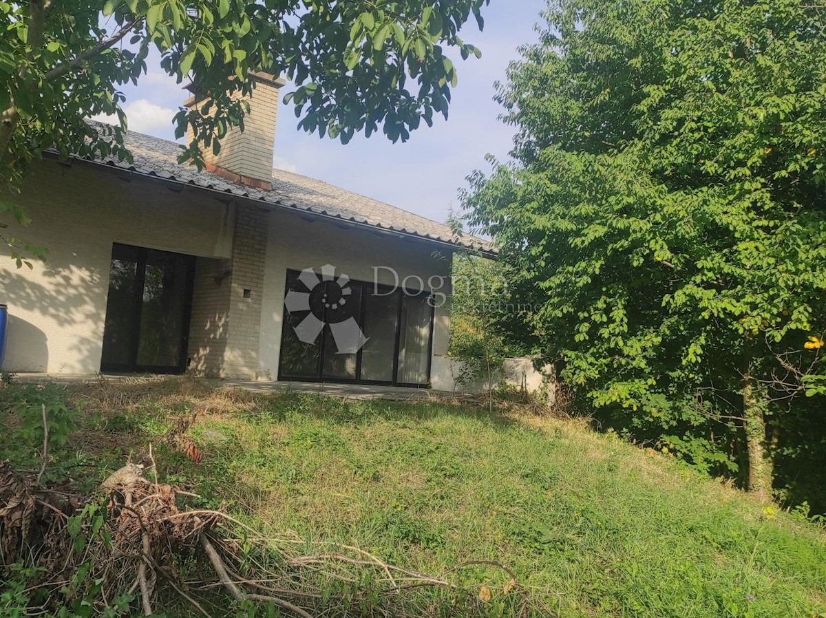 Casa Centar, Samobor, 129m2