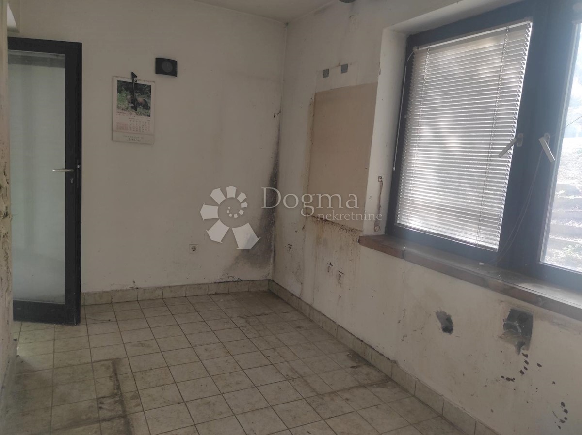 Casa Centar, Samobor, 129m2