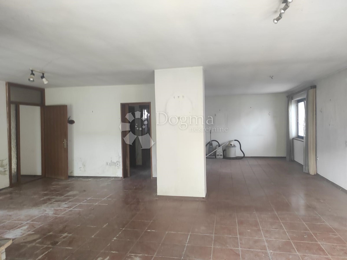 Casa Centar, Samobor, 129m2