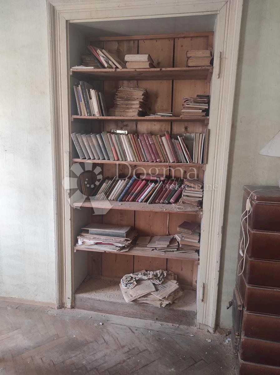 Casa Centar, Samobor, 129m2