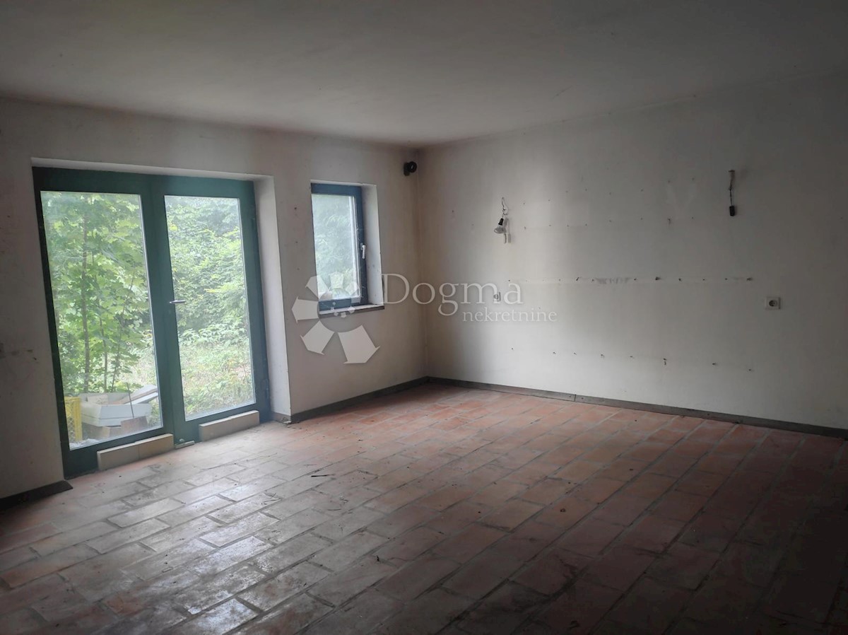 Casa Centar, Samobor, 129m2