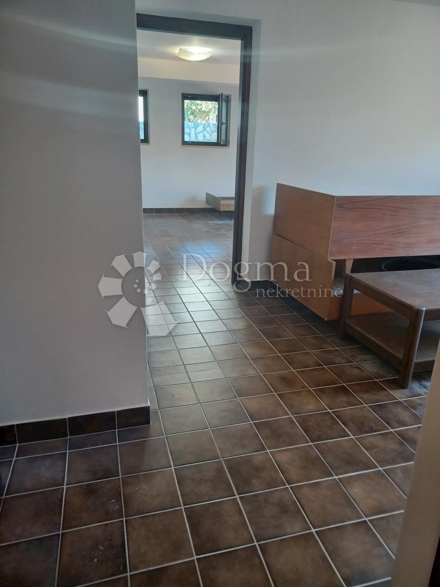 Appartamento Njivice, Omišalj, 57,27m2