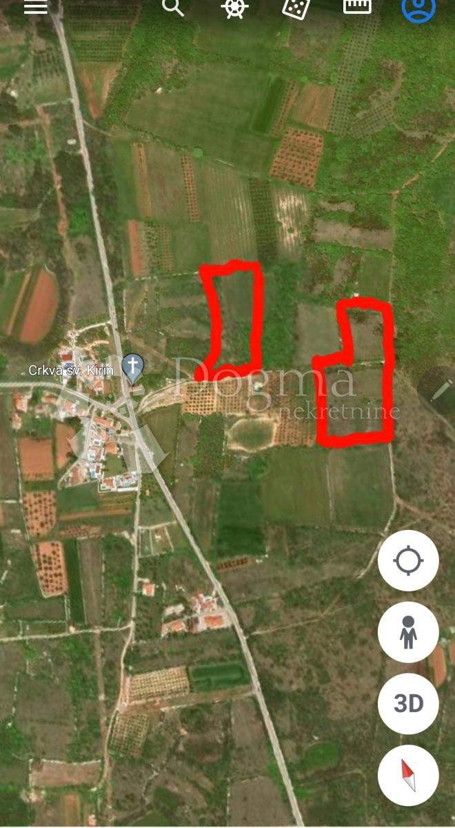 Terreno Vodnjan, 30.000m2