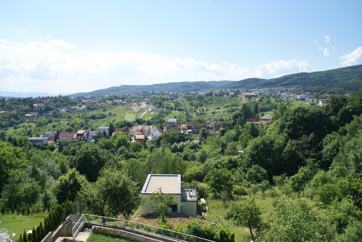 Casa Šestine, Podsljeme, 357m2