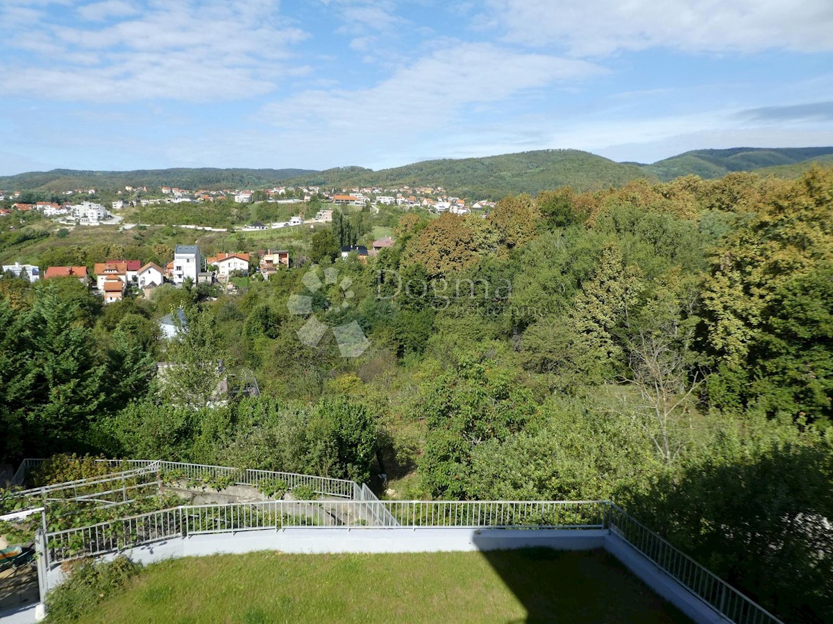 Casa Šestine, Podsljeme, 357m2