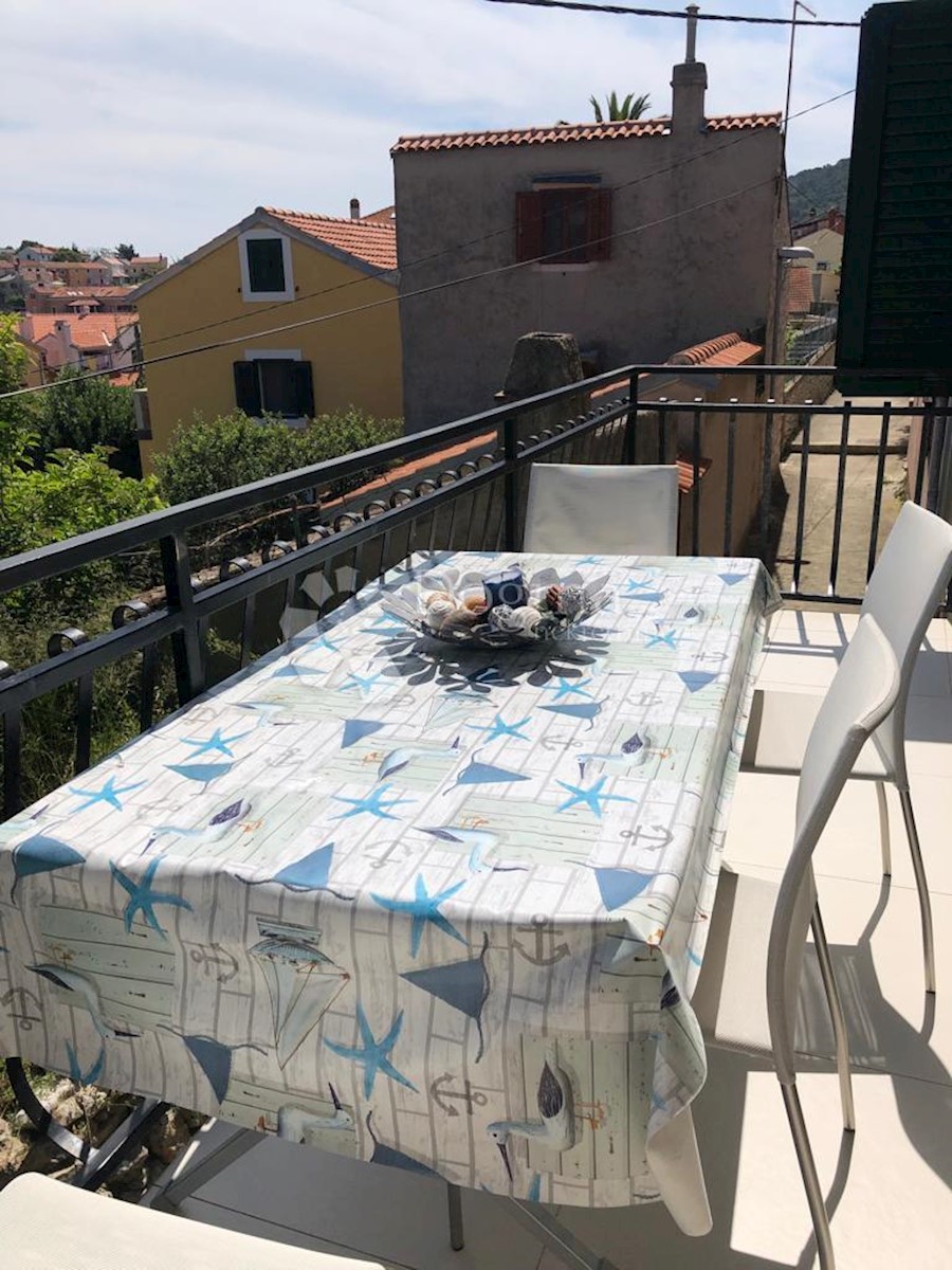 Appartamento Mali Lošinj, 100m2