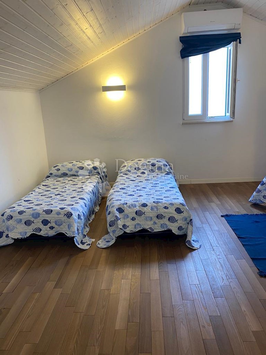 Appartamento Mali Lošinj, 100m2