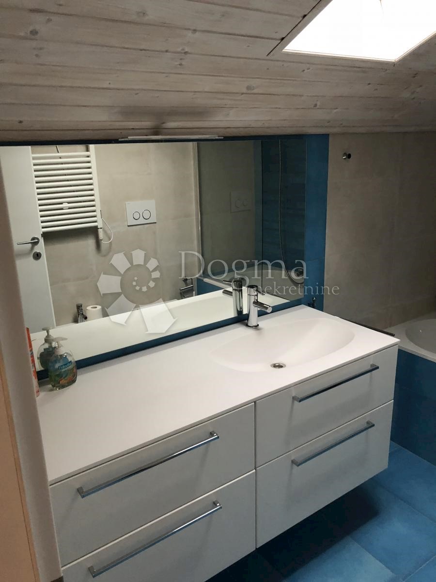 Appartamento Mali Lošinj, 100m2