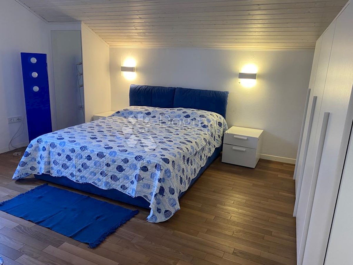 Appartamento Mali Lošinj, 100m2