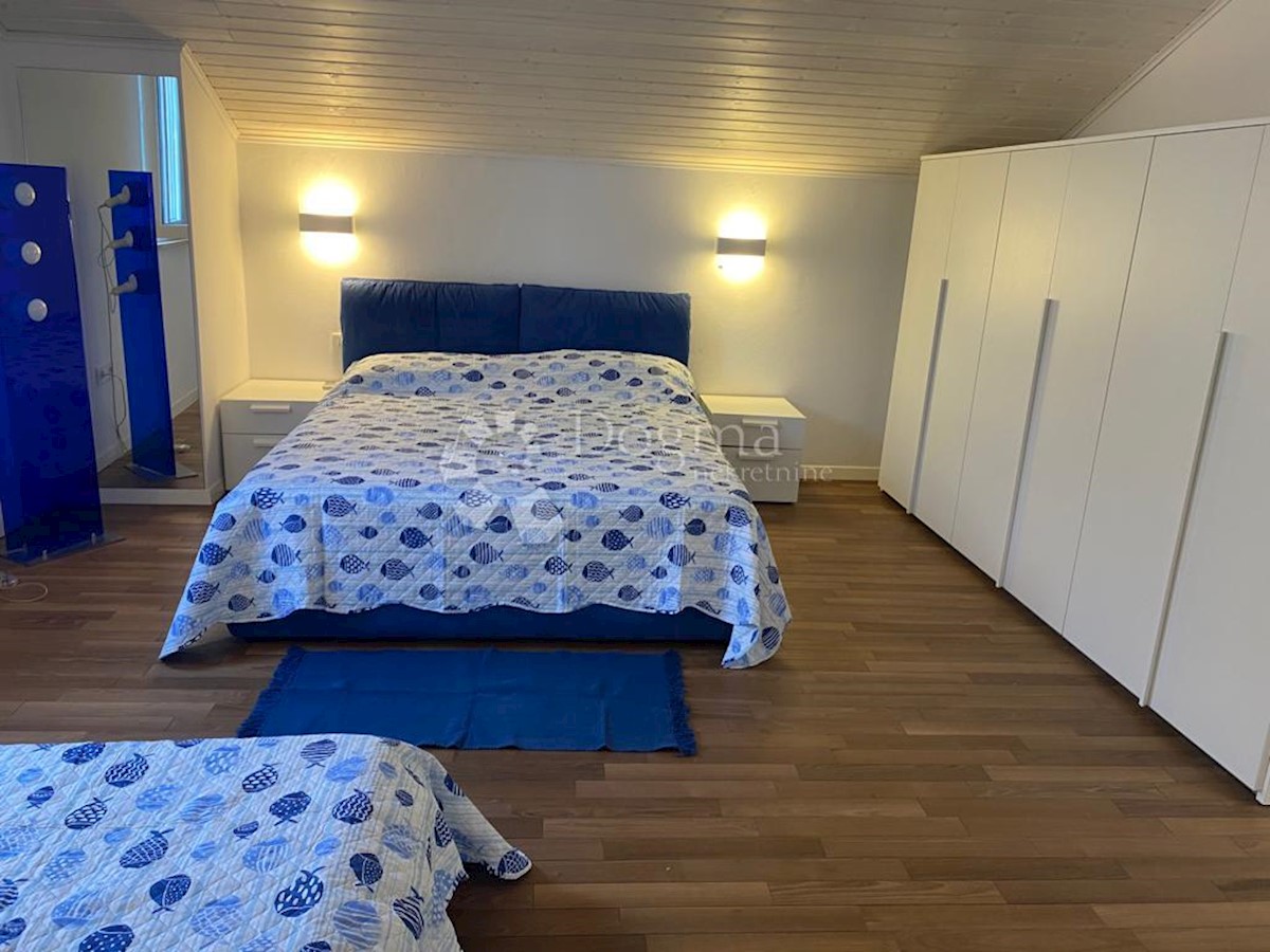 Appartamento Mali Lošinj, 100m2