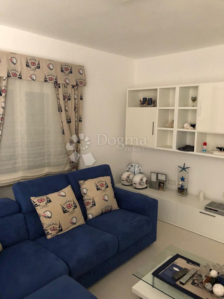 Appartamento Mali Lošinj, 100m2