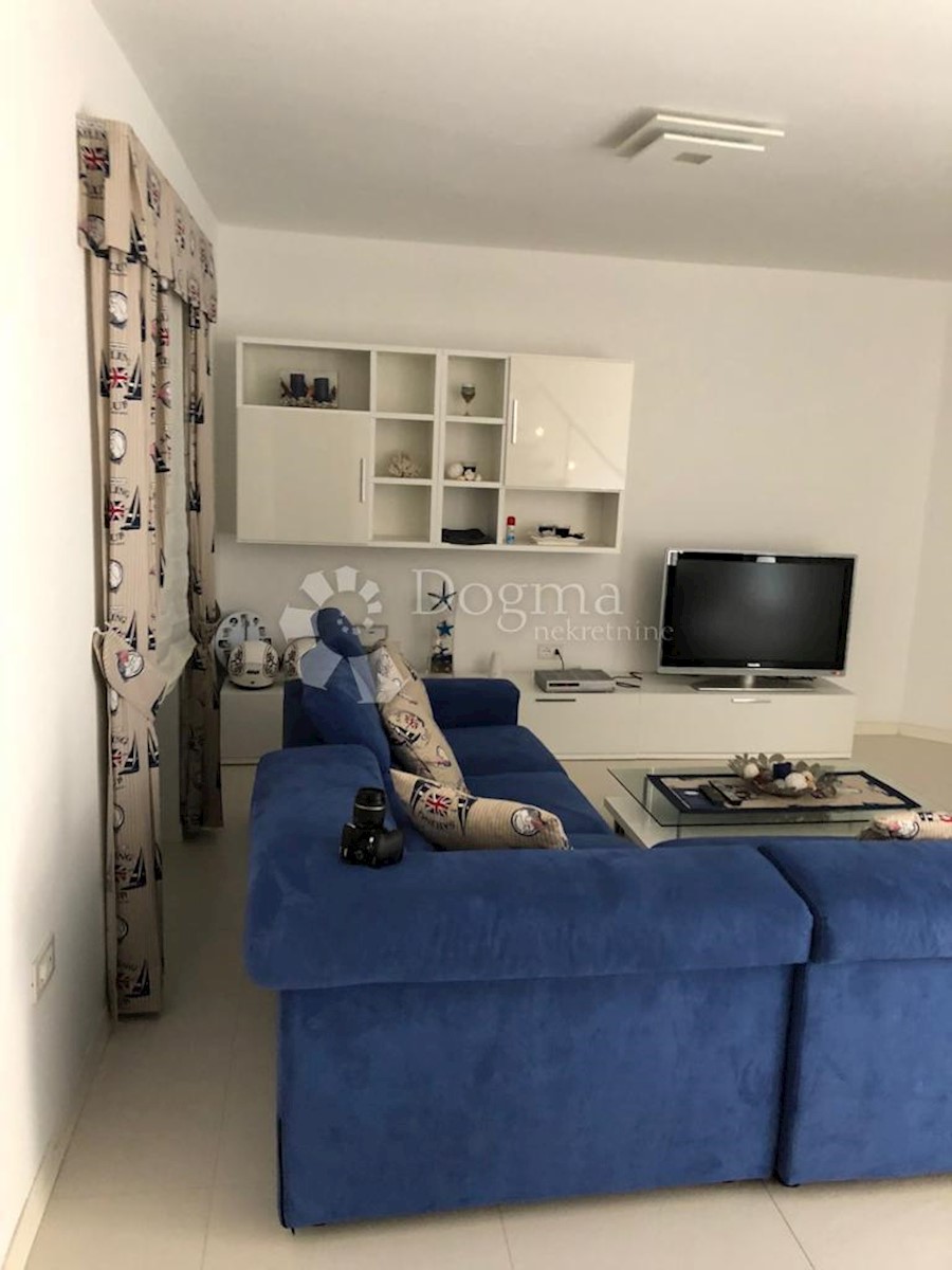 Appartamento Mali Lošinj, 100m2