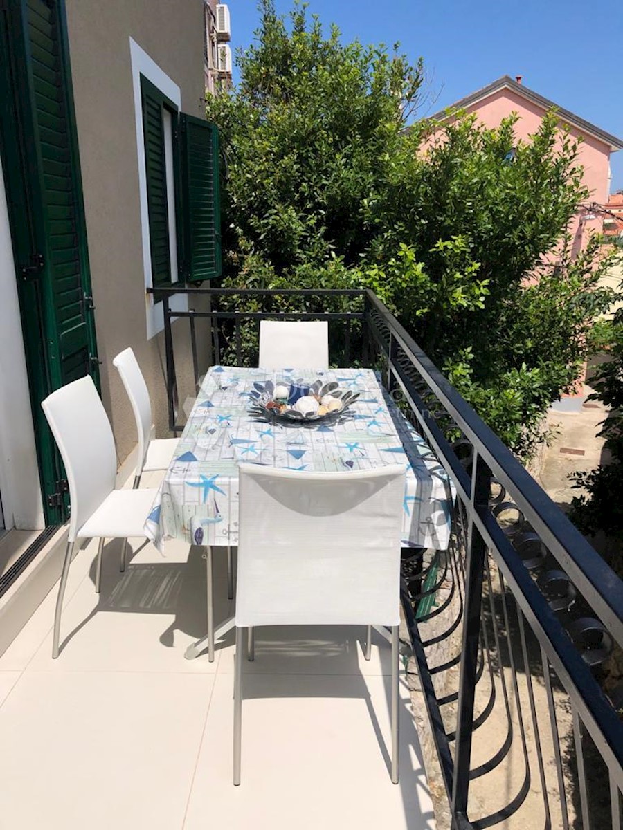 Appartamento Mali Lošinj, 100m2