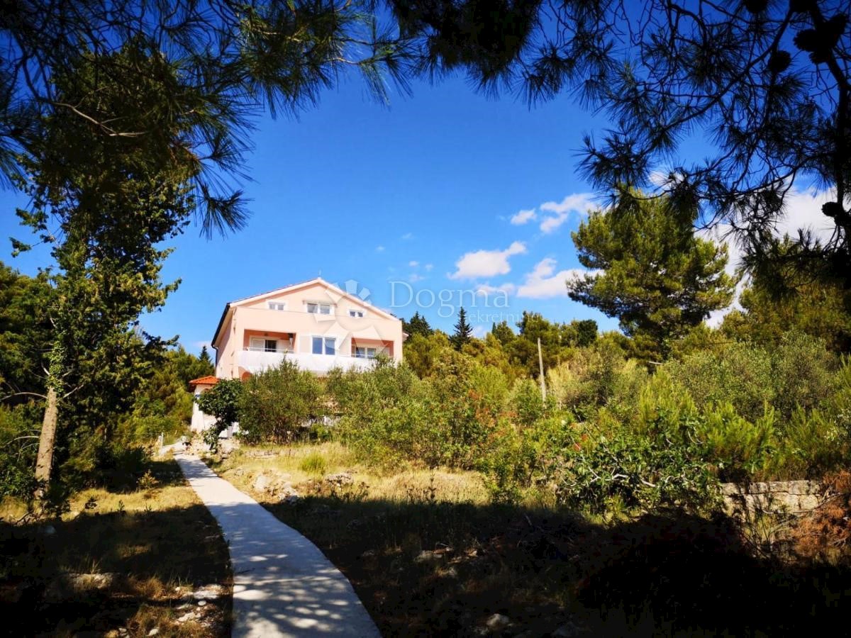 Casa Prvić Šepurine, Vodice, 400m2