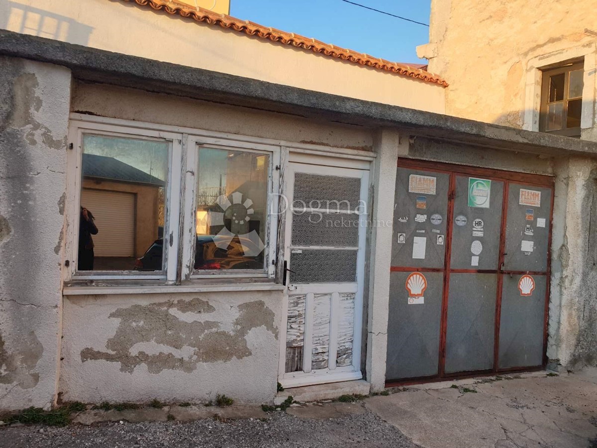 Locale commerciale Hreljin, Bakar, 109m2