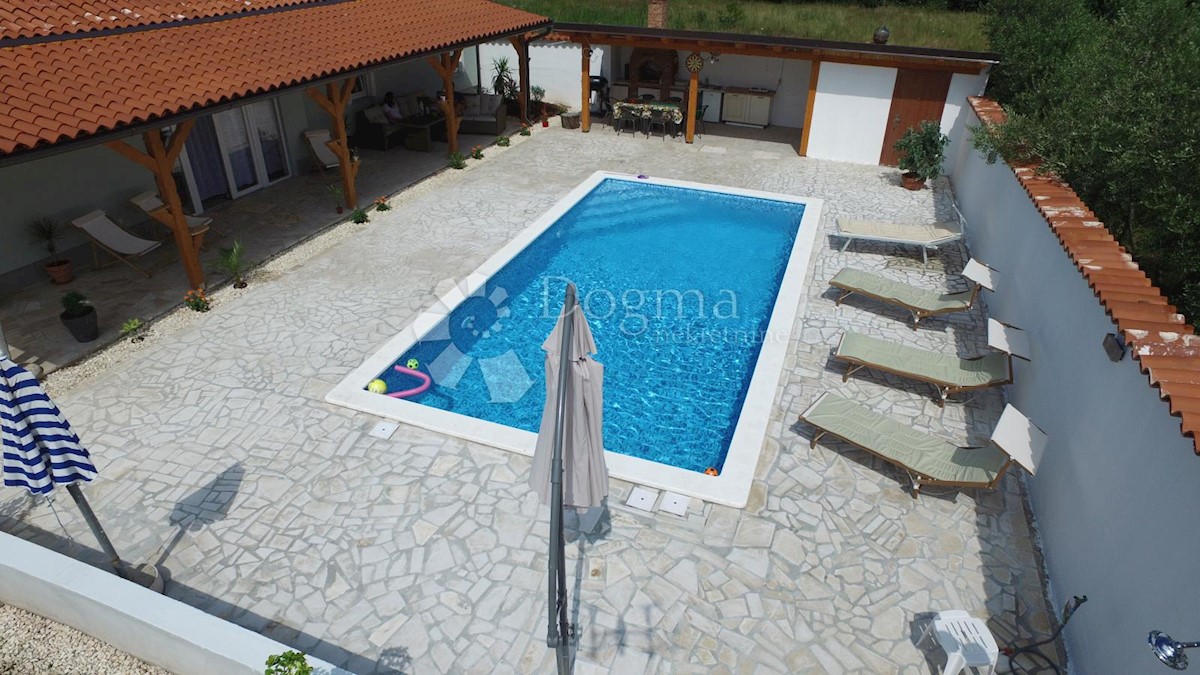 Casa Vinkuran, Medulin, Da, 84m2