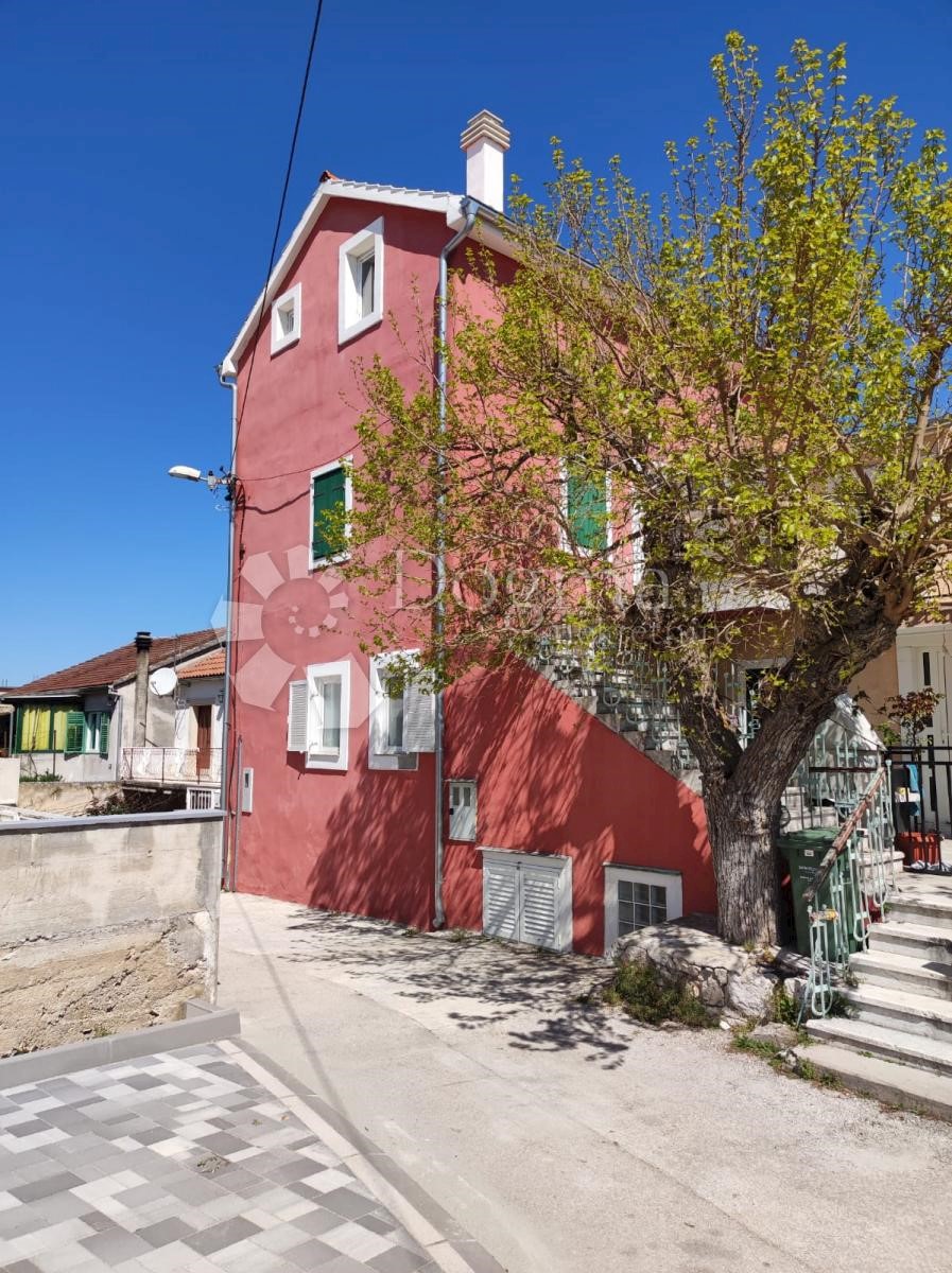 Allogio Mandalina, Šibenik, 94m2