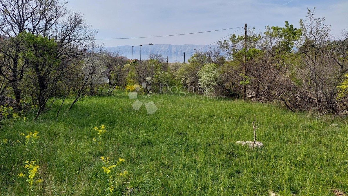 Terreno Klenovica, Novi Vinodolski, 365m2