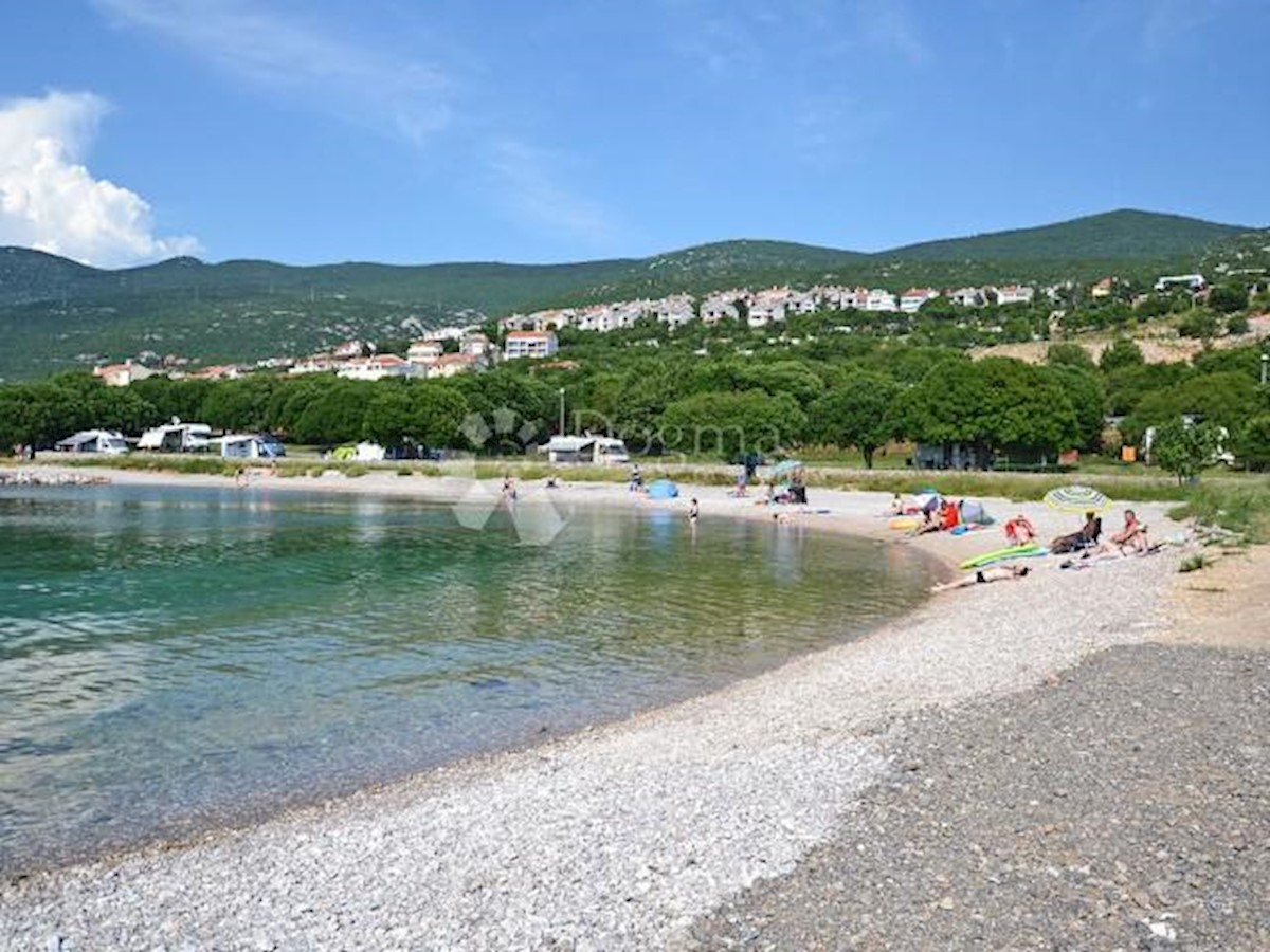 Terreno Klenovica, Novi Vinodolski, 365m2