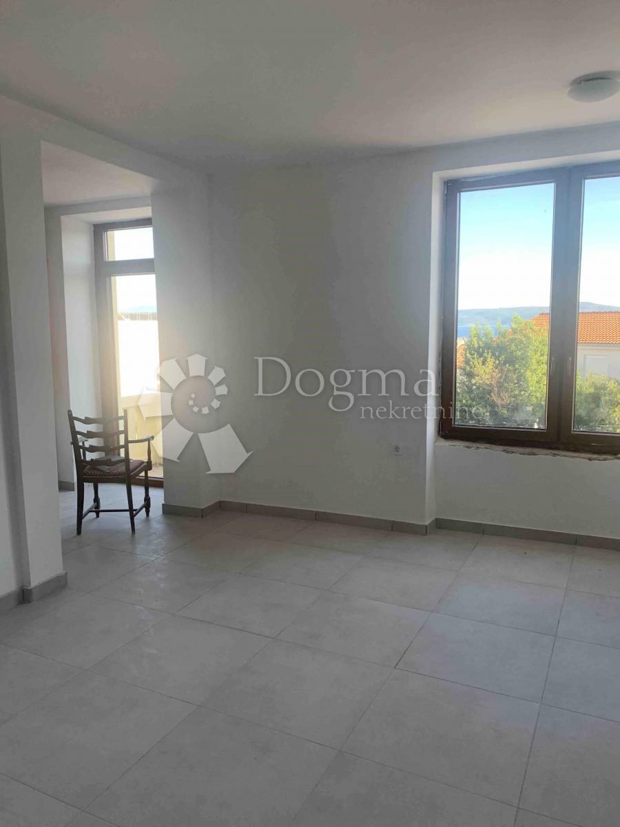 Appartamento Crikvenica, 50m2