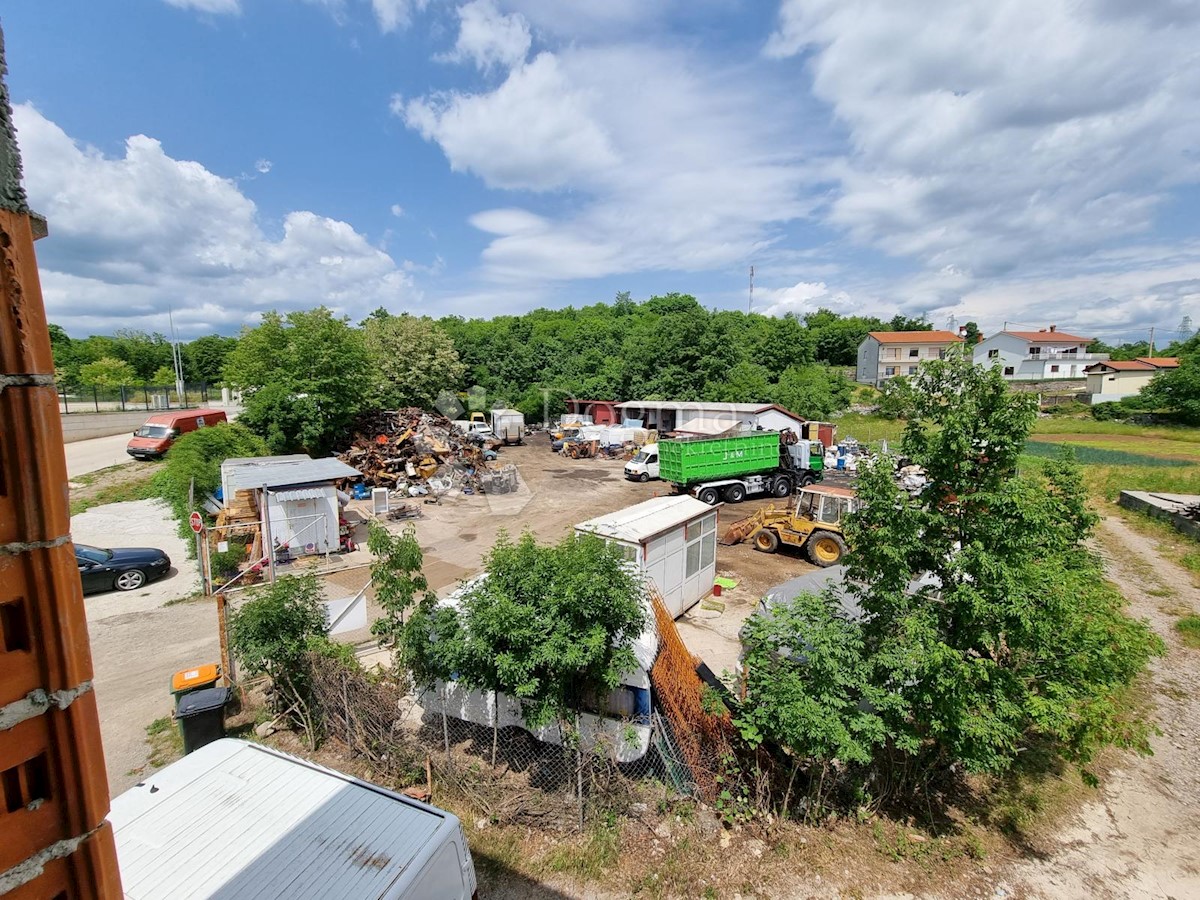 Terreno Jušići, Matulji, 700m2