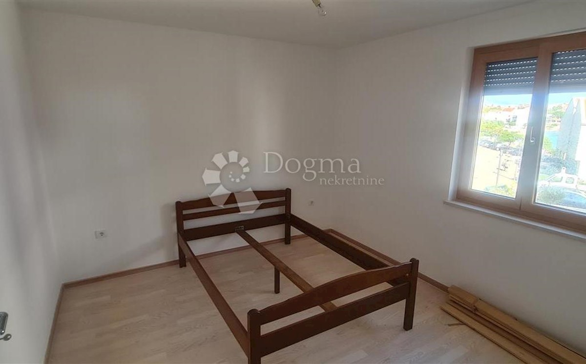 Appartamento Povljana, 112,98m2