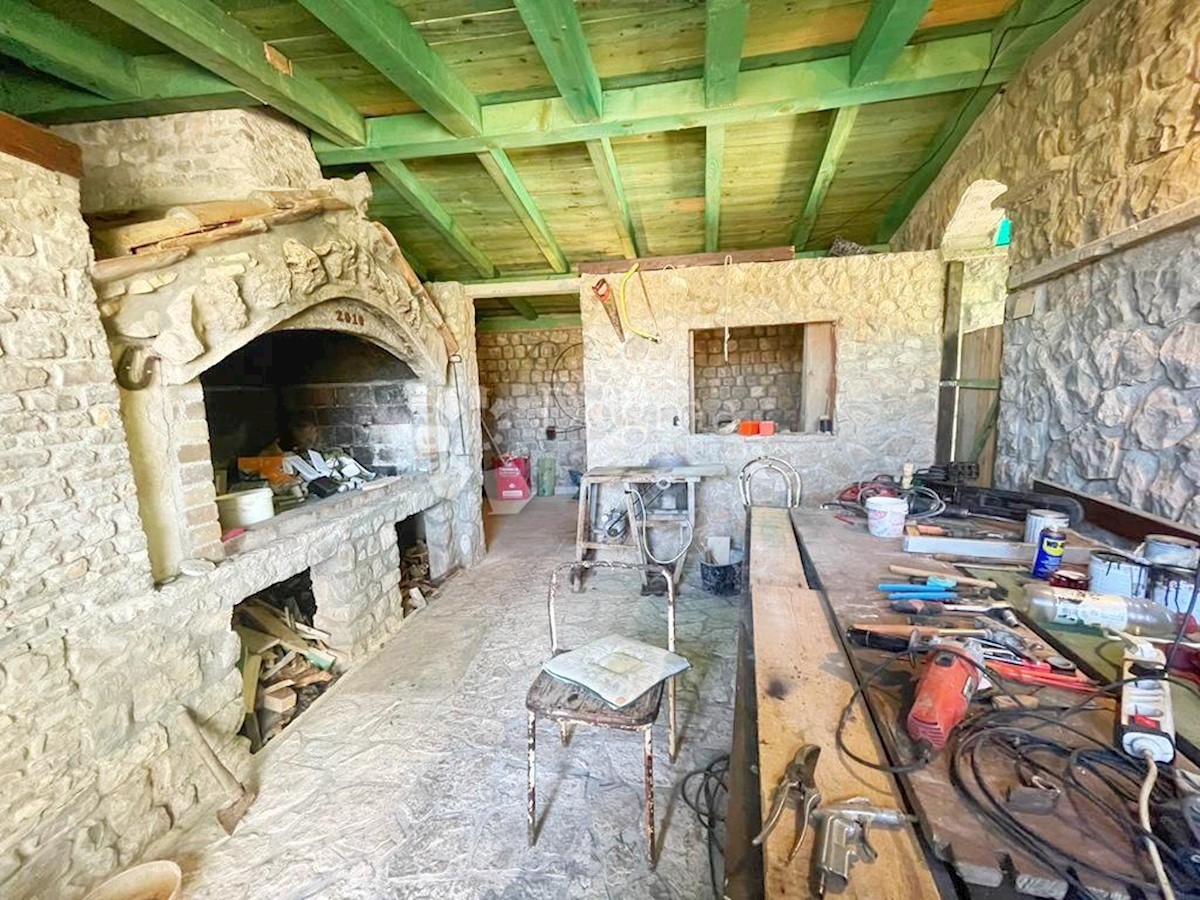 Casa Veli Lošinj, Mali Lošinj, 340m2