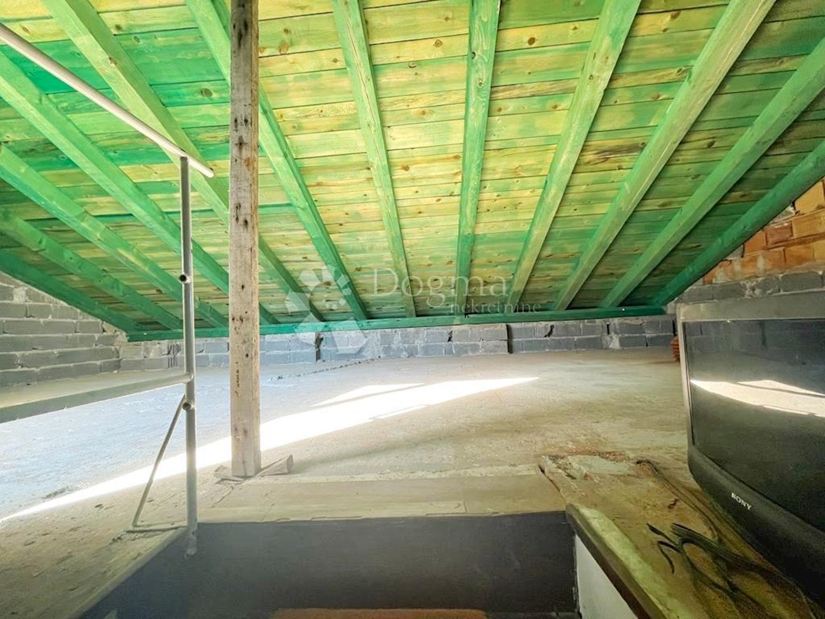 Casa Veli Lošinj, Mali Lošinj, 340m2